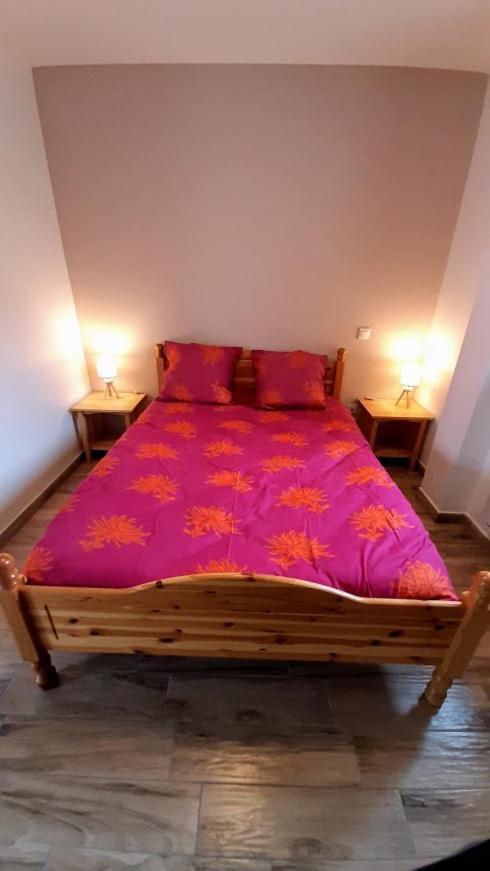 Le Pre Fleuri: New 3-star Tourist With Private Parking *