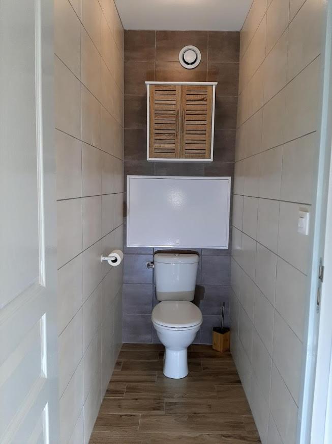 Le Pre Fleuri: New 3-star Tourist With Private Parking Apartment