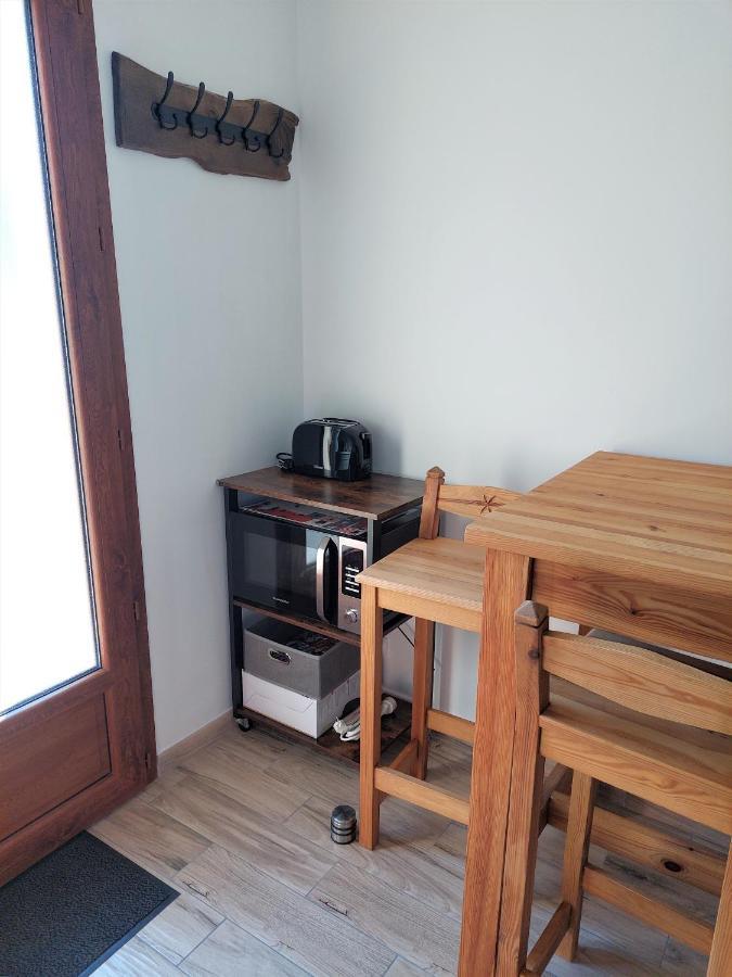 Apartment Le Pre Fleuri: New 3-star Tourist With Private Parking *