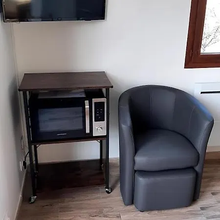 Le Pre Fleuri A Guillestre - Appartements Neufs Classes Meubles De Tourisme 3 Etoiles - Parking Privatif Buitenkant foto