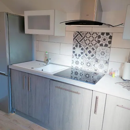 Le Pre Fleuri A Guillestre - Appartements Neufs Classes Meubles De Tourisme 3 Etoiles - Parking Privatif Buitenkant foto
