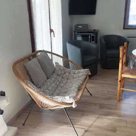 Le Pre Fleuri A Guillestre - Appartements Neufs Classes Meubles De Tourisme 3 Etoiles - Parking Privatif Buitenkant foto