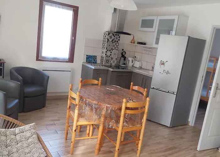 Le Pré Fleuri Nouveau sur Guillestre Appartements neufs Meublé de tourisme classé 3 étoiles