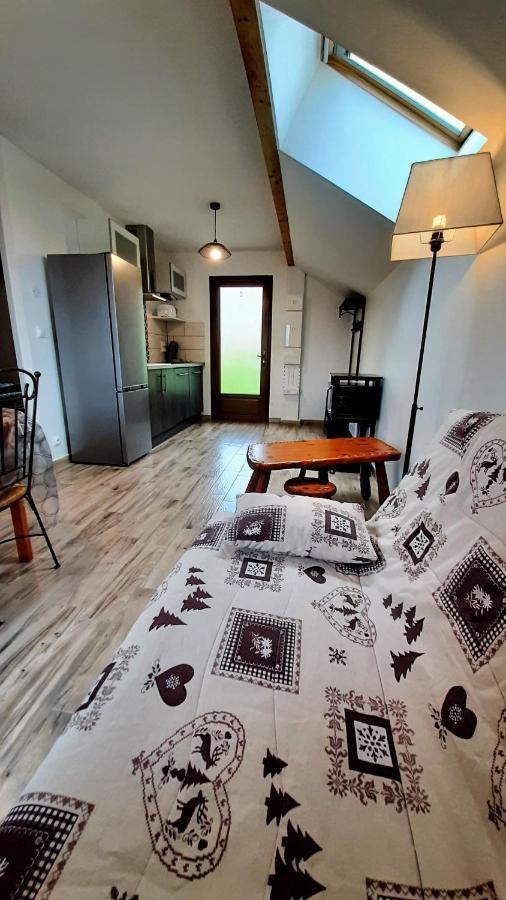 Le Pré Fleuri Nouveau Sur Neufs Meublé De Tourisme Classé 3 étoiles Appartement *