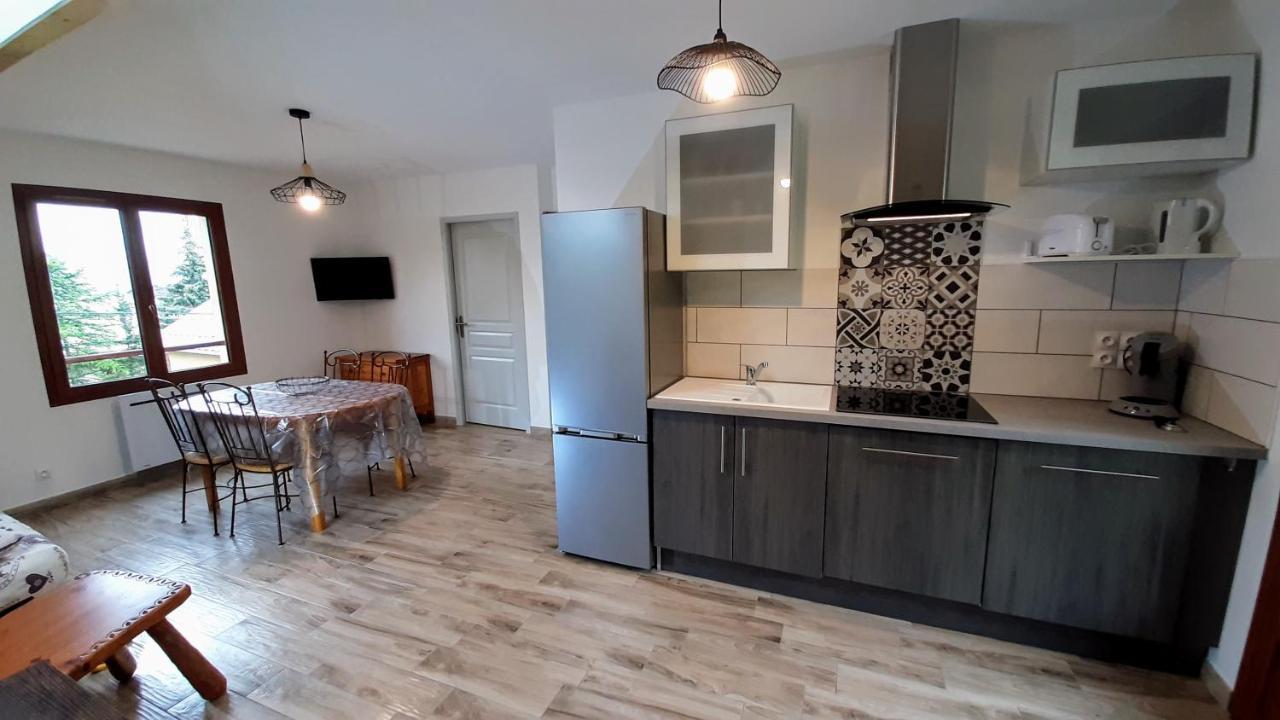 Appartement Le Pré Fleuri Nouveau Sur Neufs Meublé De Tourisme Classé 3 étoiles *