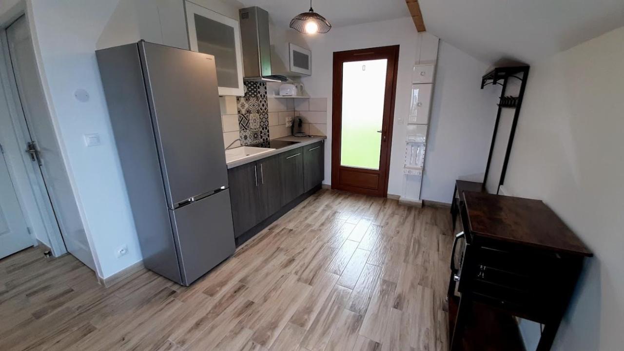 Le Pre Fleuri A - Neufs Classes Meubles De Tourisme 3 Etoiles - Parking Privatif Apartamento Guillestre