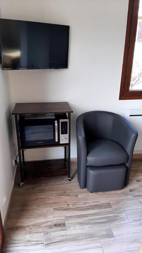 Le Pré Fleuri Nouveau Sur Neufs Meublé De Tourisme Classé 3 étoiles Appartement *