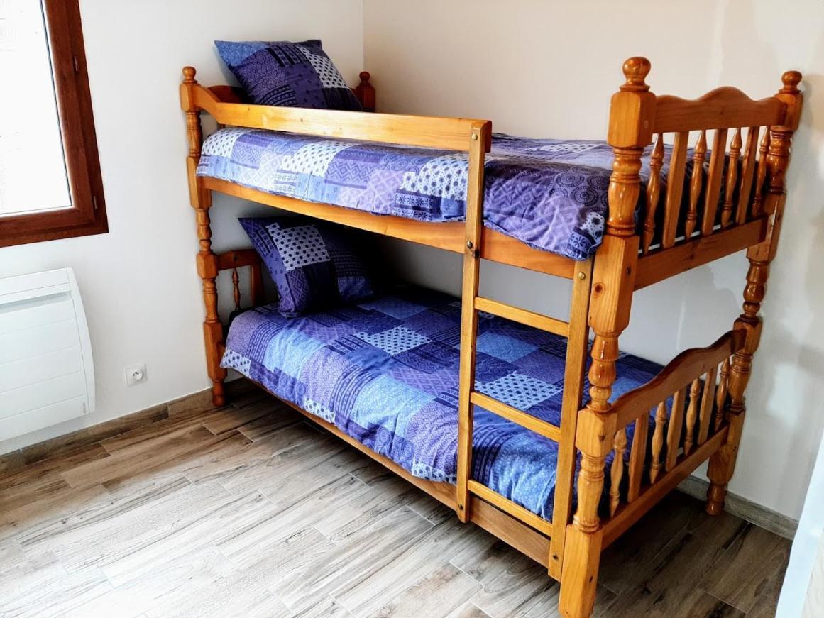 Appartement Le Pré Fleuri Nouveau Sur Neufs Meublé De Tourisme Classé 3 étoiles