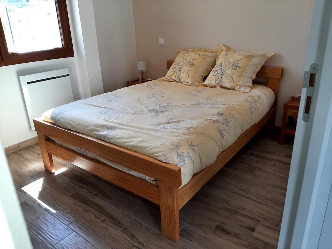 Apartment Le Pre Fleuri A - Neufs Classes Meubles De Tourisme 3 Etoiles - Parking Privatif