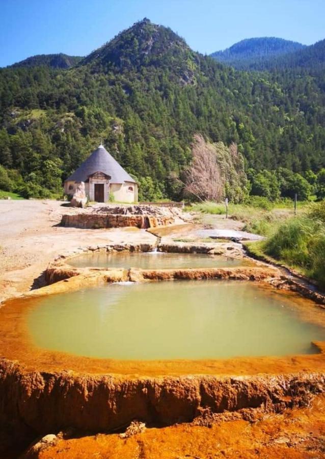Le Pré Fleuri Nouveau Sur Neufs Meublé De Tourisme Classé 3 étoiles
