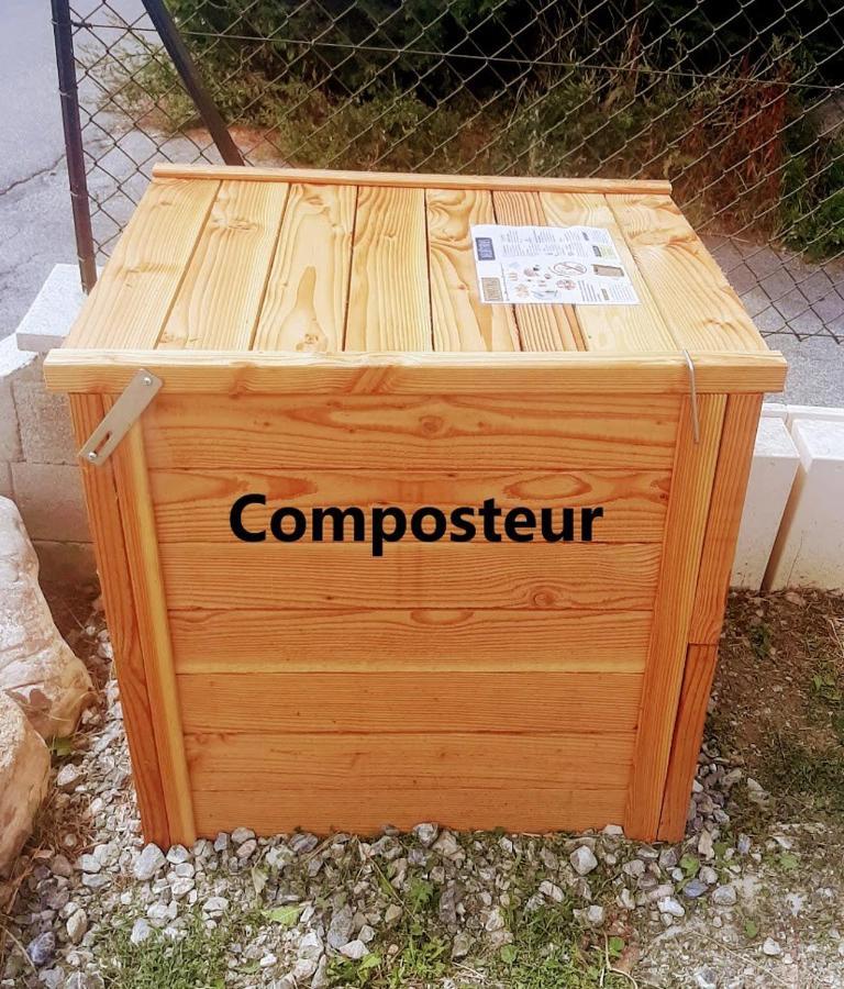 Le Pré Fleuri Nouveau Sur Neufs Meublé De Tourisme Classé 3 étoiles Appartement *