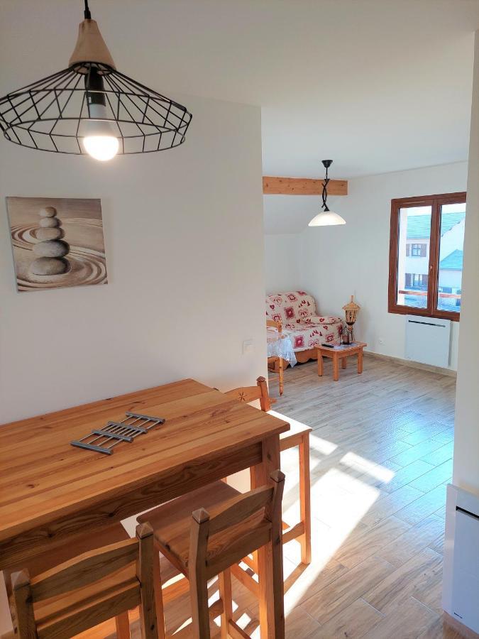Apartment Le Pre Fleuri A - Neufs Classes Meubles De Tourisme 3 Etoiles - Parking Privatif *