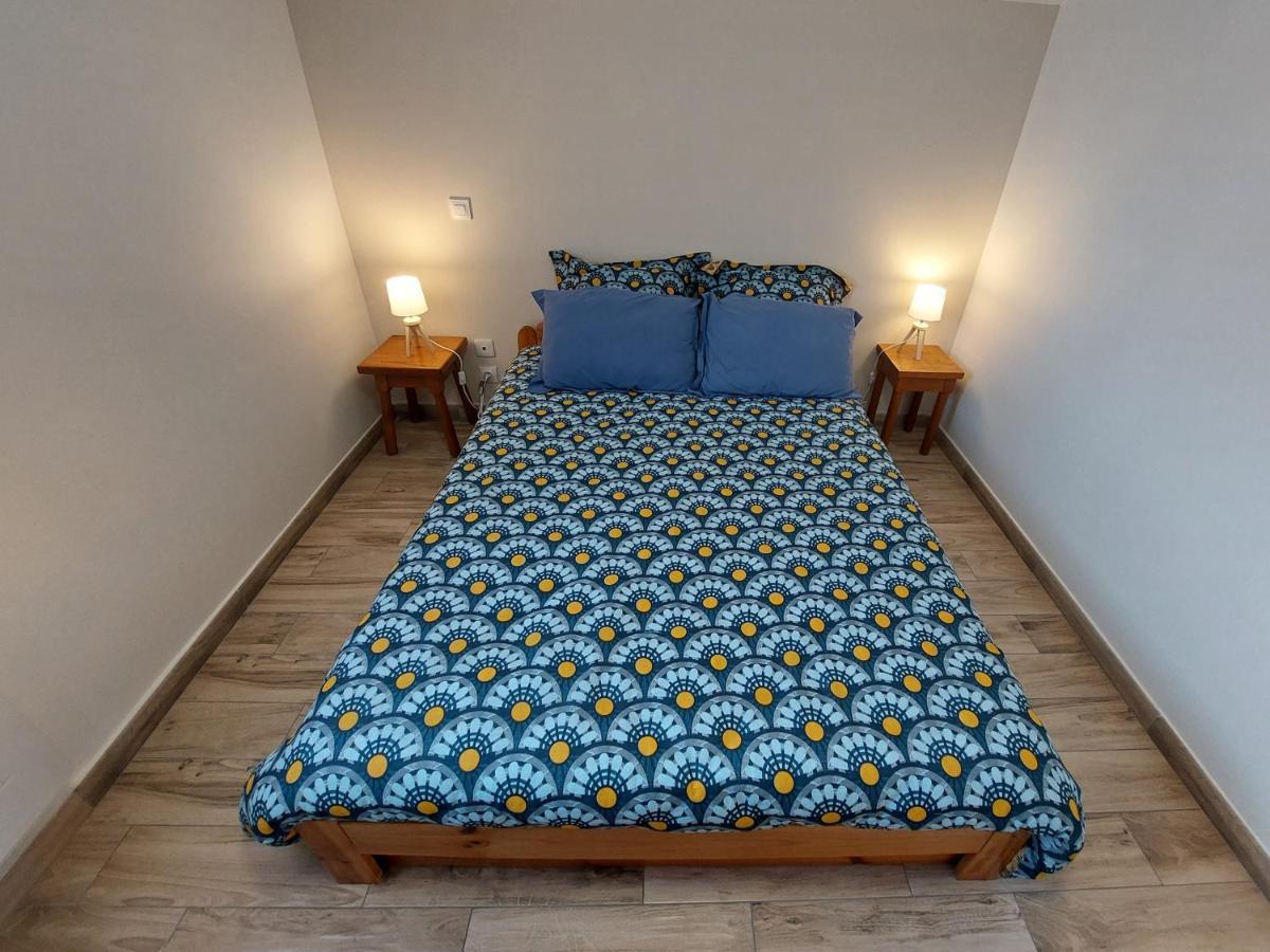 Le Pre Fleuri A - Neufs Classes Meubles De Tourisme 3 Etoiles - Parking Privatif Apartment