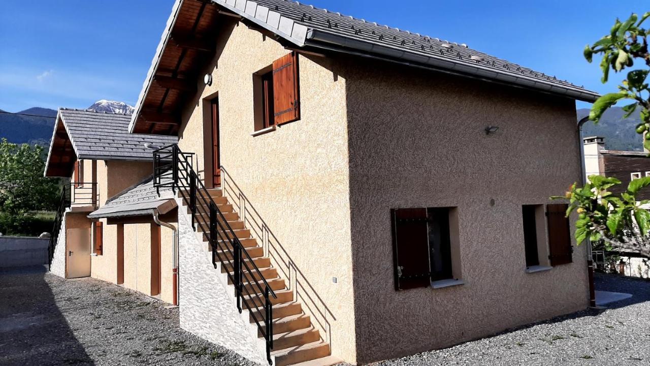 Le Pré Fleuri Nouveau Sur Neufs Meublé De Tourisme Classé 3 étoiles *