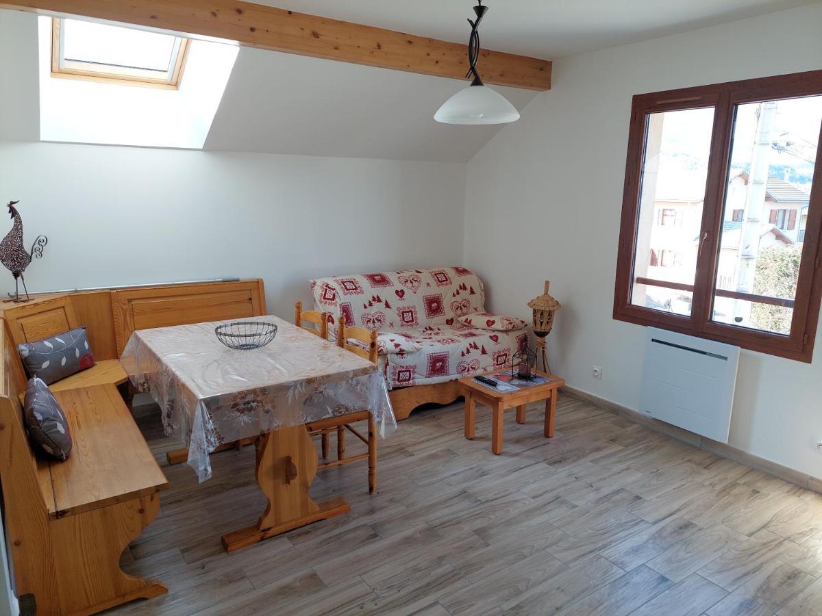 Appartement Le Pré Fleuri Nouveau Sur Neufs Meublé De Tourisme Classé 3 étoiles