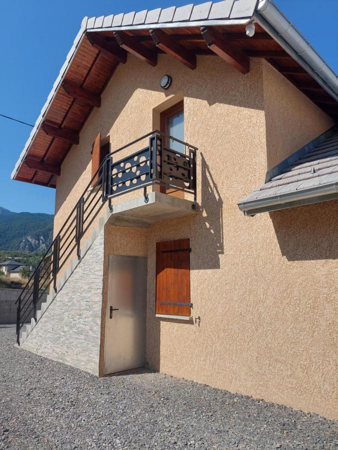 Appartement Le Pré Fleuri Nouveau Sur Neufs Meublé De Tourisme Classé 3 étoiles Guillestre