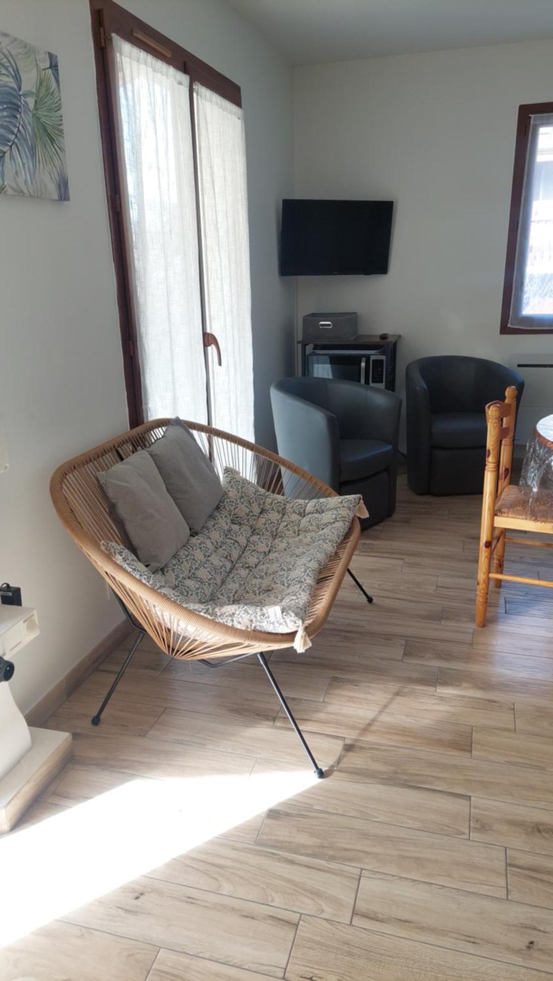 Appartement Le Pré Fleuri Nouveau Sur Neufs Meublé De Tourisme Classé 3 étoiles